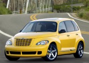 Chrysler PT Cruiser